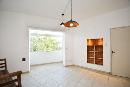 Sala 2 de casa para alugar com 4 quartos, 220m² em Sumaré, São Paulo