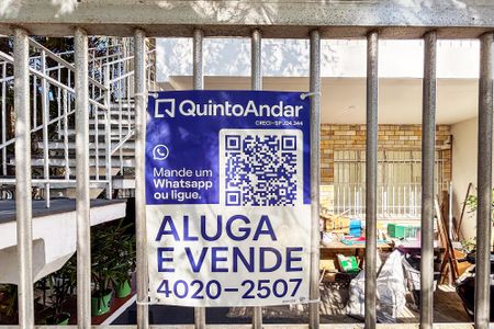placa instalada dia 27/07/26 Cod_ZLKH-203 de casa para alugar com 4 quartos, 220m² em Sumaré, São Paulo