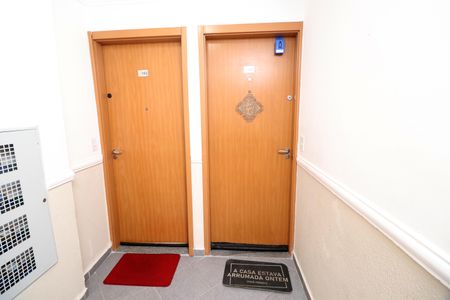 Apartamento à venda com 51m², 2 quartos e 1 vagaLockBox 