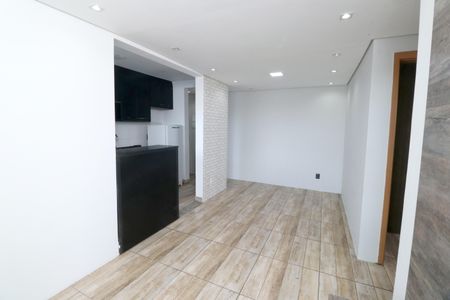 Apartamento à venda com 51m², 2 quartos e 1 vagaSala
