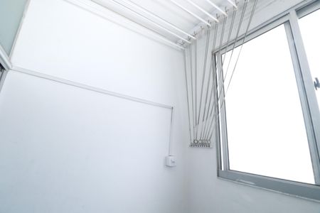 Apartamento à venda com 51m², 2 quartos e 1 vagaÁrea de Serviço