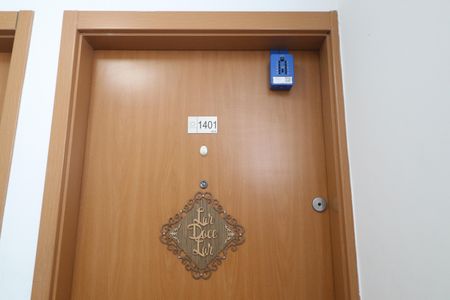 Apartamento à venda com 51m², 2 quartos e 1 vagaLockBox 