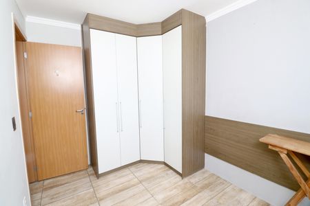 Apartamento à venda com 51m², 2 quartos e 1 vagaQuarto 1
