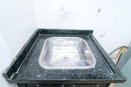 Apartamento à venda com 51m², 2 quartos e 1 vagaÁrea de Serviço