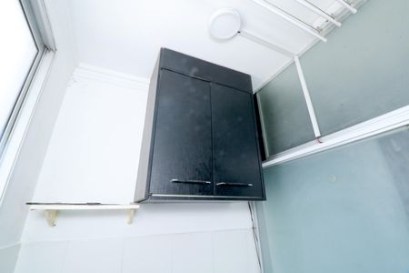 Apartamento à venda com 51m², 2 quartos e 1 vagaÁrea de Serviço