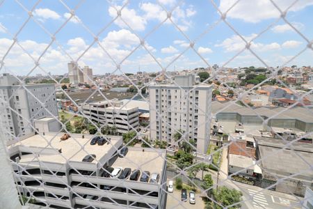 Apartamento à venda com 51m², 2 quartos e 1 vagaVista do Quarto 1