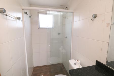 Apartamento à venda com 51m², 2 quartos e 1 vagaBanheiro Social