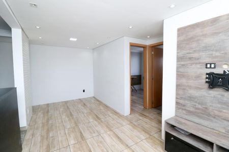 Apartamento à venda com 51m², 2 quartos e 1 vagaSala