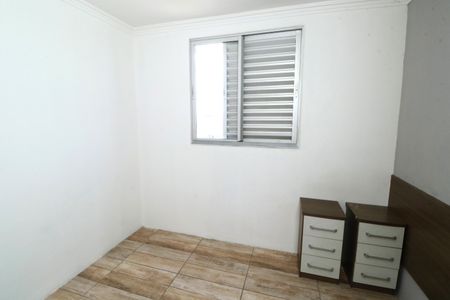 Apartamento à venda com 51m², 2 quartos e 1 vagaQuarto 2