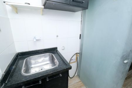 Apartamento à venda com 51m², 2 quartos e 1 vagaÁrea de Serviço