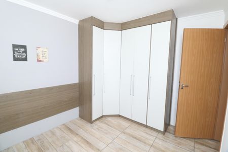 Apartamento à venda com 51m², 2 quartos e 1 vagaQuarto 2