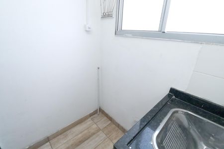 Apartamento à venda com 51m², 2 quartos e 1 vagaÁrea de Serviço