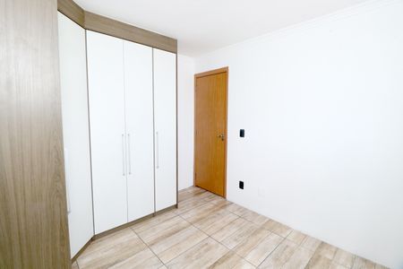 Apartamento à venda com 51m², 2 quartos e 1 vagaQuarto 2