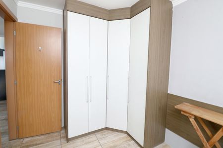 Apartamento à venda com 51m², 2 quartos e 1 vagaQuarto 1