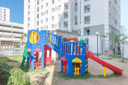 Apartamento à venda com 51m², 2 quartos e 1 vaga Apartamento à venda com 51m², 2 quartos e 1 vagaÁrea comum