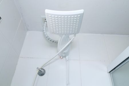 Apartamento à venda com 51m², 2 quartos e 1 vagaBanheiro Social