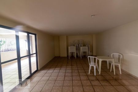 Apartamento à venda com 115m², 3 quartos e 2 vagas Apartamento à venda com 115m², 3 quartos e 2 vagasÁrea comum