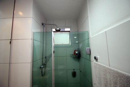 Apartamento à venda com 52m², 3 quartos e 1 vagaBanheiro