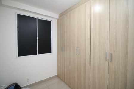 Apartamento à venda com 52m², 3 quartos e 1 vagaQuarto 1