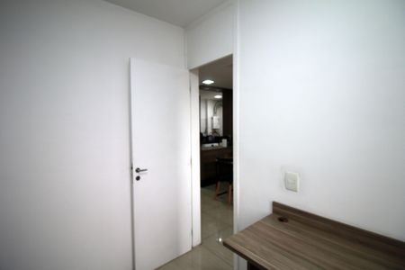 Apartamento à venda com 52m², 3 quartos e 1 vagaQuarto 3