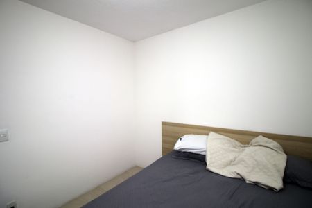 Apartamento à venda com 52m², 3 quartos e 1 vagaQuarto 2