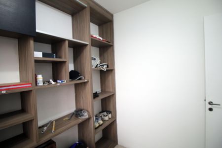 Apartamento à venda com 52m², 3 quartos e 1 vagaQuarto 3