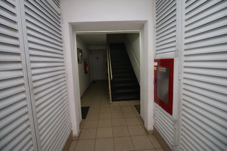 Apartamento à venda com 52m², 3 quartos e 1 vagaHall de entrada