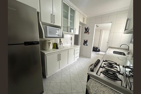 Apartamento para alugar com 264m², 4 quartos e 3 vagasCozinha