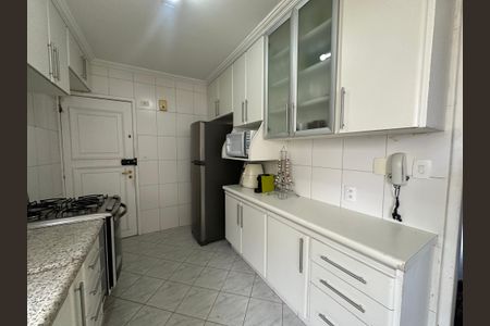 Apartamento para alugar com 264m², 4 quartos e 3 vagasCozinha