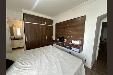 Apartamento para alugar com 264m², 4 quartos e 3 vagasSuíte 2