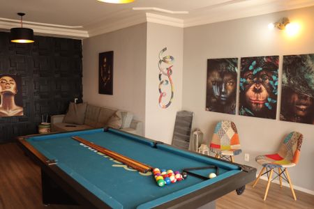 Apartamento para alugar com 264m², 4 quartos e 3 vagasSala 2