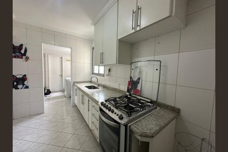 Apartamento para alugar com 264m², 4 quartos e 3 vagasCozinha