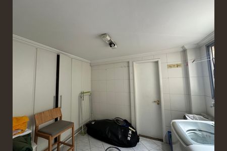 Apartamento para alugar com 264m², 4 quartos e 3 vagasÁrea de Serviço