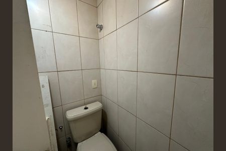 Apartamento para alugar com 264m², 4 quartos e 3 vagasBanheiro Social