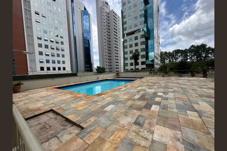 Apartamento para alugar com 264m², 4 quartos e 3 vagasÁrea comum - Piscina