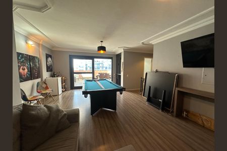 Apartamento para alugar com 264m², 4 quartos e 3 vagasSala 2