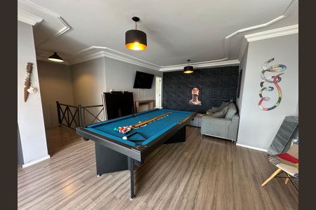 Apartamento para alugar com 264m², 4 quartos e 3 vagasSala 2