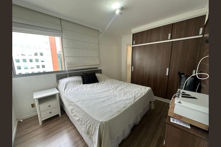 Apartamento para alugar com 264m², 4 quartos e 3 vagasSuíte 2