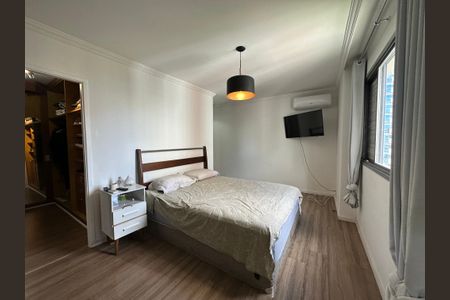 Apartamento para alugar com 264m², 4 quartos e 3 vagasSuíte 1