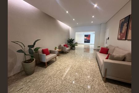 Apartamento para alugar com 264m², 4 quartos e 3 vagasÁrea comum