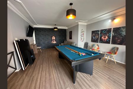 Apartamento para alugar com 264m², 4 quartos e 3 vagasSala 2