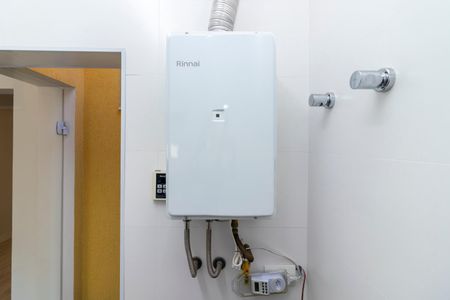 Casa para alugar com 300m², 3 quartos e 5 vagas Casa para alugar com 300m², 3 quartos e 5 vagasÁrea de Serviço