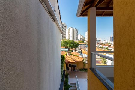 Casa para alugar com 300m², 3 quartos e 5 vagas Casa para alugar com 300m², 3 quartos e 5 vagasVista da Varanda