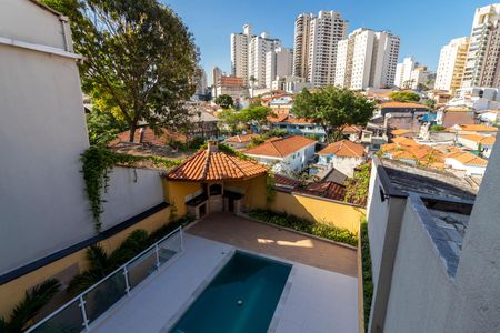 Casa para alugar com 300m², 3 quartos e 5 vagas Casa para alugar com 300m², 3 quartos e 5 vagasVista da Varanda