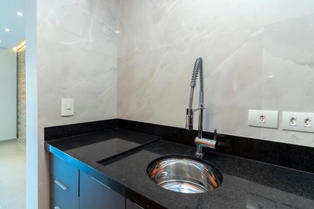 Casa para alugar com 300m², 3 quartos e 5 vagas Casa para alugar com 300m², 3 quartos e 5 vagasÁrea comum - Salão de festas 2