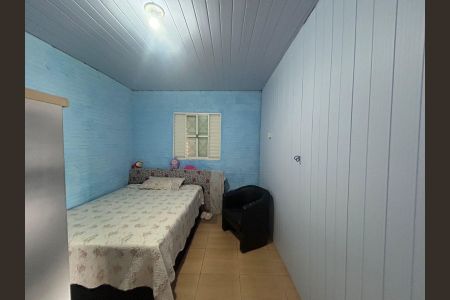 Casa à venda com 56m², 6 quartos e sem vaga Casa à venda com 56m², 6 quartos e sem vagaQuarto 1 Casa 2