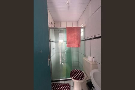 Casa à venda com 56m², 6 quartos e sem vaga Casa à venda com 56m², 6 quartos e sem vagaBanheiro - Casa 1