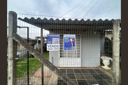 Casa à venda com 56m², 6 quartos e sem vaga Casa à venda com 56m², 6 quartos e sem vagaPlaca