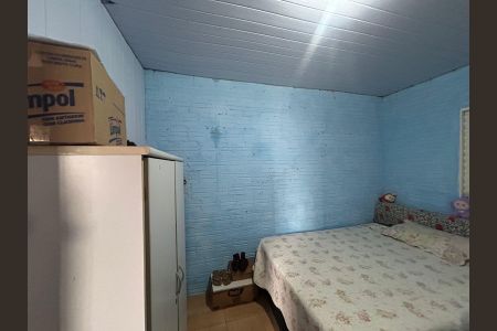Quarto 1 Casa 2 de casa para alugar com 6 quartos, 56m² em Olaria, Canoas
