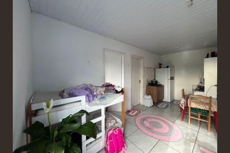 Sala/Cozinha Casa 1 de casa para alugar com 6 quartos, 56m² em Olaria, Canoas